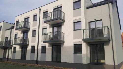Sztutowo Apartamento | Apartamenty Milana Sztutowo