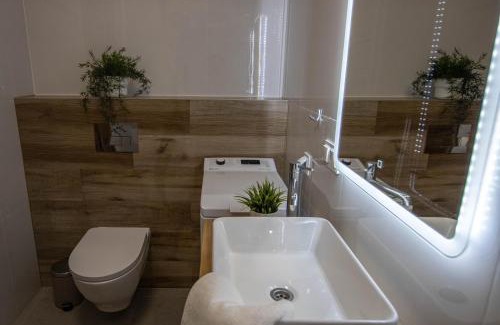 Sztutowo Apartamento | Apartamenty Milana Sztutowo