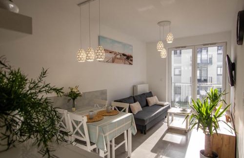 Sztutowo Apartamento | Apartamenty Milana Sztutowo
