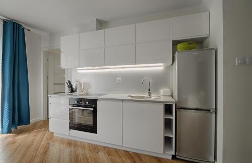 Zielona Gora Apartamento | Apartamenty MM - Chmielna