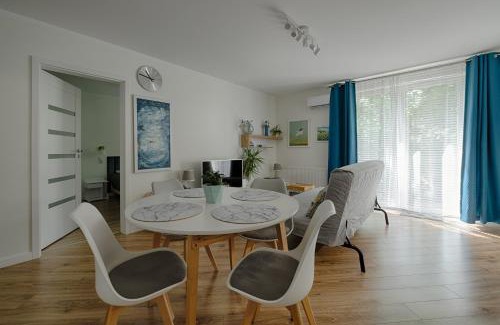 Zielona Gora Apartamento | Apartamenty MM - Chmielna