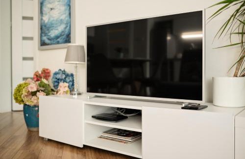 Zielona Gora Apartamento | Apartamenty MM - Chmielna