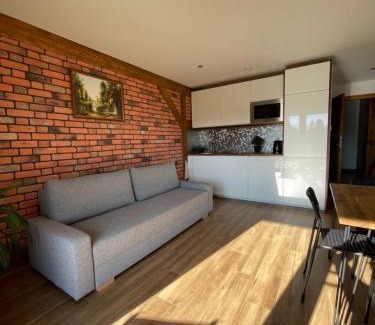 Szczytna Apartamento | Apartamenty MOGADOR