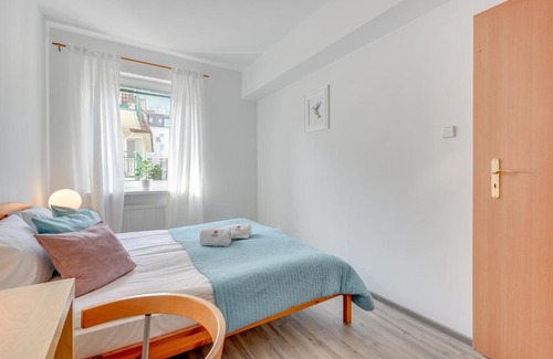 Gorny Sopot Apartamento | Apartamenty Molo Gorny Sopot