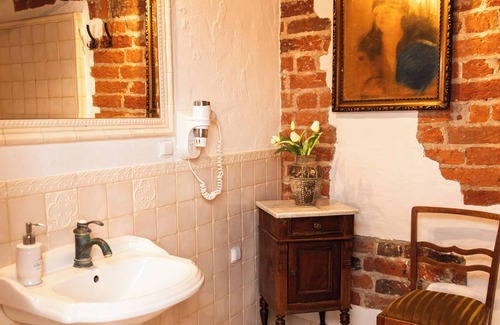 Stare Miasto Hotel | Apartamenty Molus