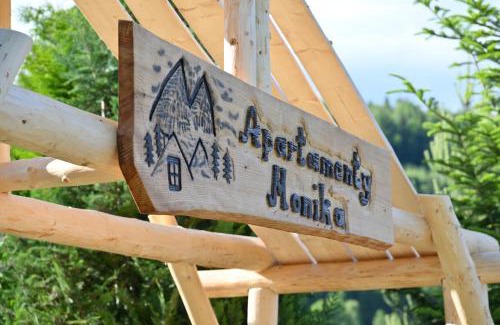 Jelesnia Apartamento | Apartamenty Monika SPA i Agroturystyka