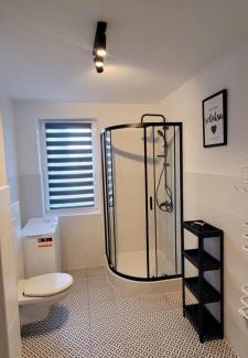 Chlapowo Apartamento | Apartamenty Morski Brzeg - Sauna, Balia