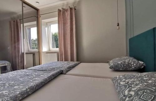 Bytom Apartamento | Apartamenty Motyl