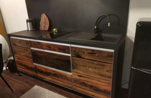 Bytom Apartamento | Apartamenty Motyl