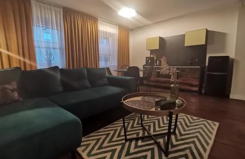Bytom Apartamento | Apartamenty Motyl