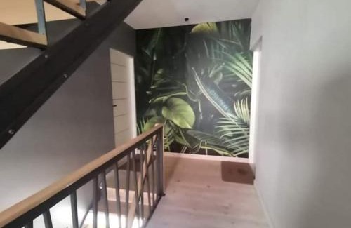 Bytom Apartamento | Apartamenty Motyl