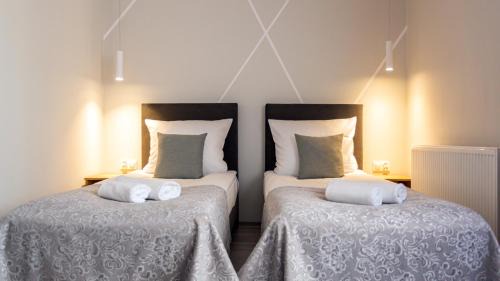 Bydgoszcz Apartamento | Apartamenty na Chrobrego