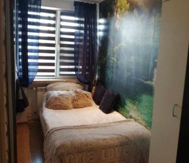Siedlce Apartamento | Apartamenty na doby