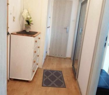 Siedlce Apartamento | Apartamenty na doby