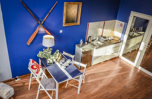 Kamienna Gora Casa | Apartamenty Na Fali
