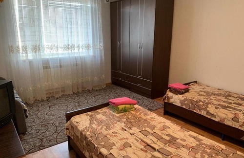 Stavropol Apartamento | Апартаменты на Льва Толстого 92/1 кв 4