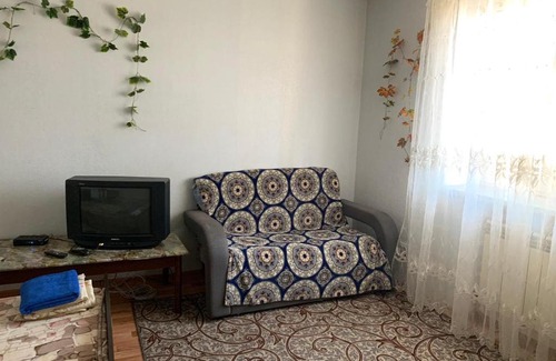 Stavropol Apartamento | Апартаменты на Льва Толстого 92/1 кв 4