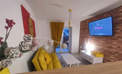 Ponice Apartamento | Apartamenty na Maciejową