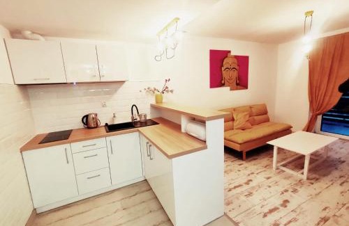 Ponice Apartamento | Apartamenty na Maciejową
