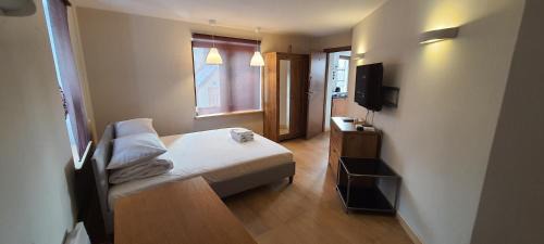 Wierchomla Mała Casa | Apartamenty na Poludniowym Stoku