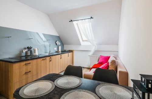 Czorsztyn Cama Y Desayuno | Apartamenty na Rycerskiej