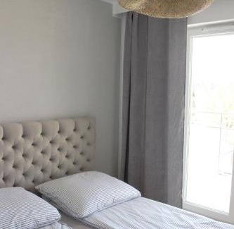 Wilkasy Apartamento | Apartamenty na skarpie - Niegocińska 2,