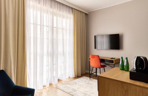 Plock Apartamento | Apartamenty Na Skarpie