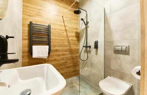 Plock Apartamento | Apartamenty Na Skarpie