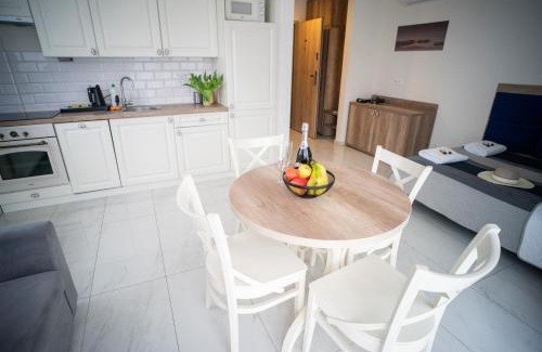 Przybrodzin Apartamento | Apartamenty na Skarpie