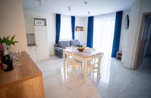 Przybrodzin Apartamento | Apartamenty na Skarpie