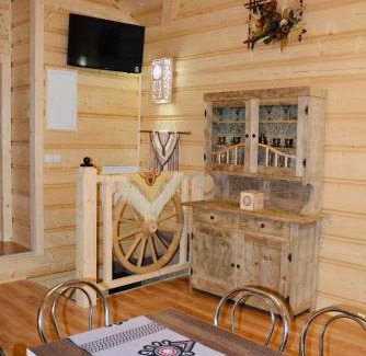 Witow Apartamento | Apartamenty na starej drodze