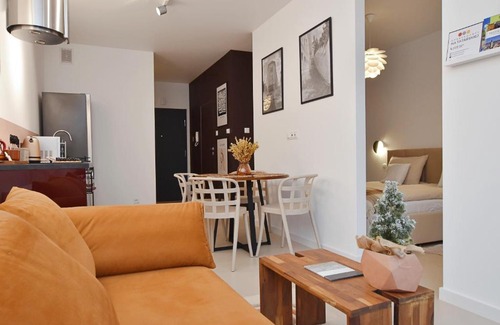 Przemysl Apartamento | Apartamenty Na Tatarskiej 4A