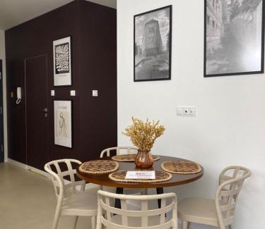 Przemysl Apartamento | Apartamenty Na Tatarskiej 4A