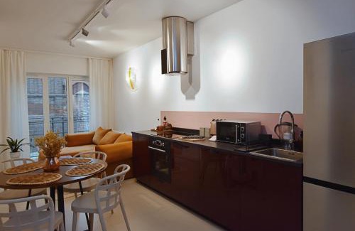 Przemysl Apartamento | Apartamenty Na Tatarskiej 4A