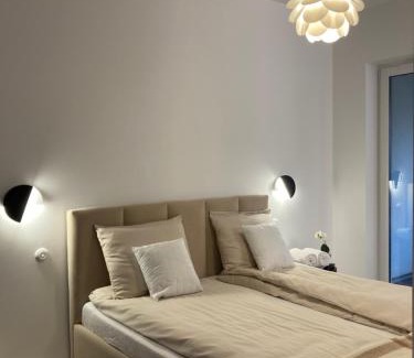 Przemysl Apartamento | Apartamenty Na Tatarskiej 4A