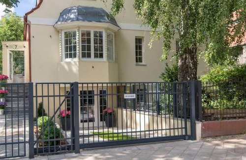Wrzeszcz Apartamento | Apartamenty na Uphagena