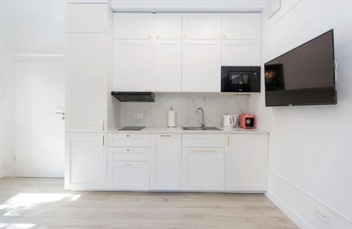 Wrzeszcz Apartamento | Apartamenty na Uphagena