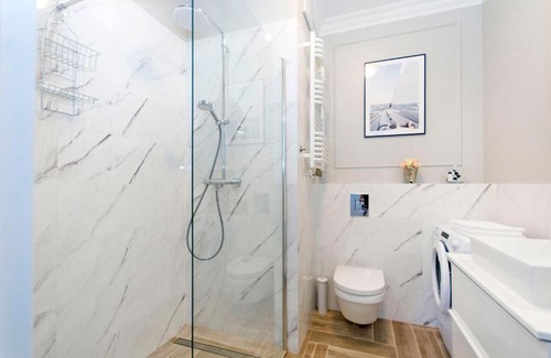 Wrzeszcz Apartamento | Apartamenty na Uphagena