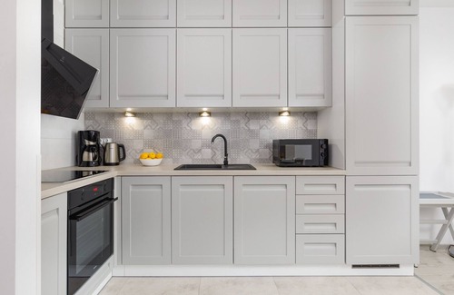 Miedzywodzie Apartamento | Apartamenty Na Wydmach by Renters