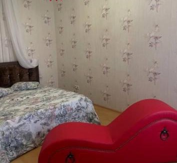 Krasnyy Gorod Sad Apartamento | Apartamenty na zapadnom 2