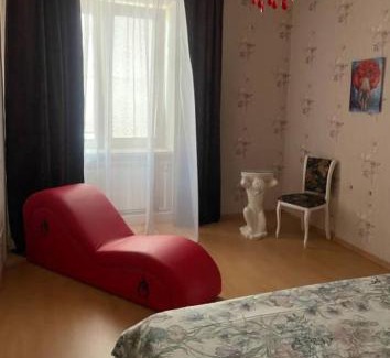 Krasnyy Gorod Sad Apartamento | Apartamenty na zapadnom 2