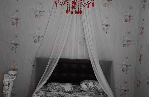 Krasnyy Gorod Sad Apartamento | Apartamenty na zapadnom 2