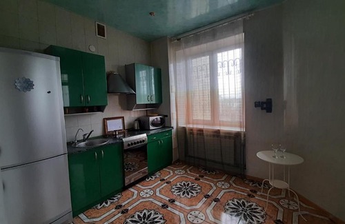 Krasnyy Gorod Sad Apartamento | Apartamenty na zapadnom 2