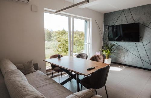 Milicz Apartamento | Apartamenty nad Baryczą