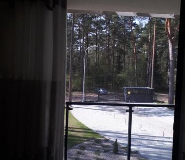 Augustow Apartamento | Apartamenty nad Jeziorem Necko