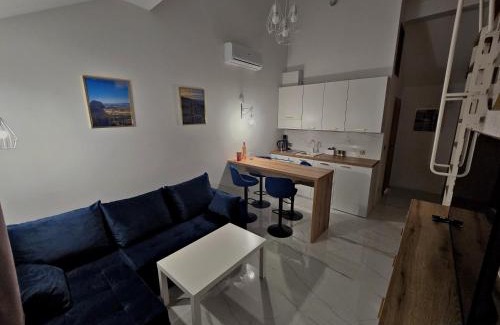 Szczytna Apartamento | Apartamenty nad Kamiennym Potokiem 2