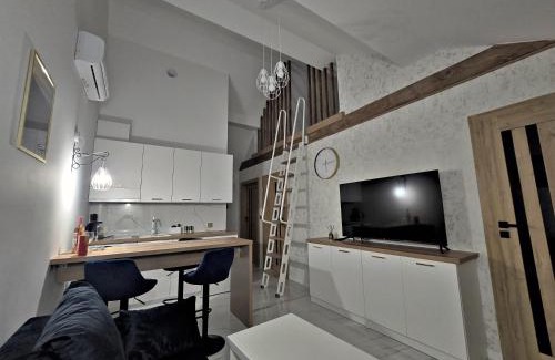 Szczytna Apartamento | Apartamenty nad Kamiennym Potokiem 2