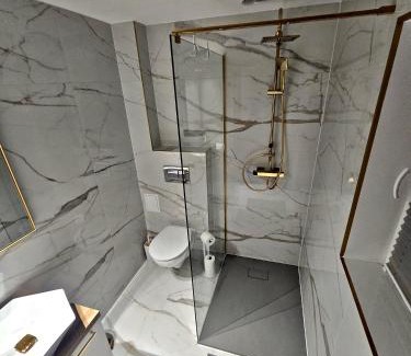 Szczytna Apartamento | Apartamenty nad Kamiennym Potokiem 2