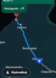 Debina Apartamento | Apartamenty nad morzem Przy Klifie 2 Dębina