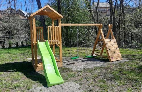 Kacwin Apartamento | Apartamenty Nad Rzeką